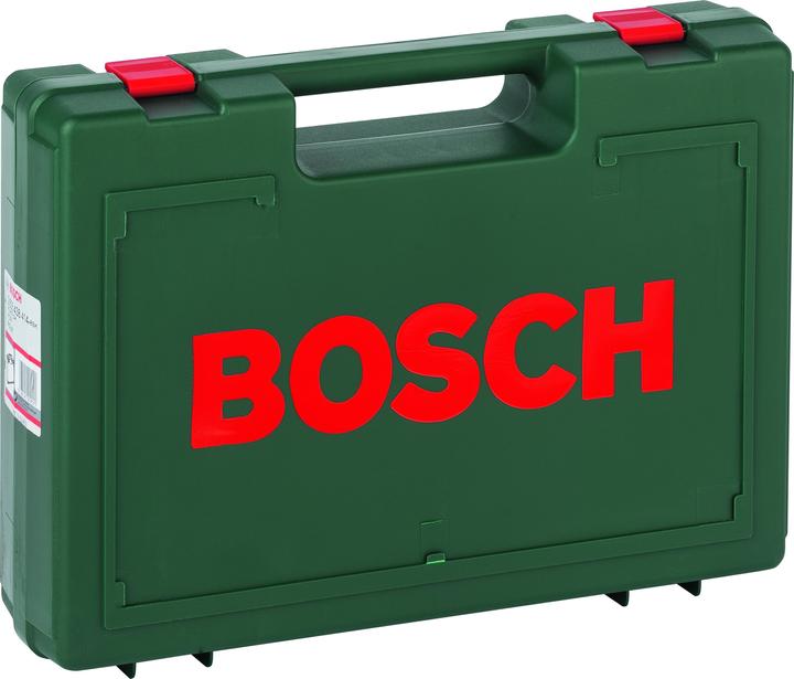 Image du produit Bosch Professional Zubehör Mallette en plastique, 391 x 300 x 110 mm