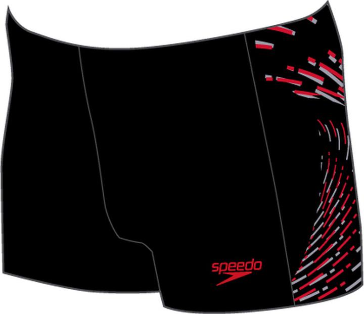 Image du produit Speedo Plastisol Placement Aquashort (5, 6)