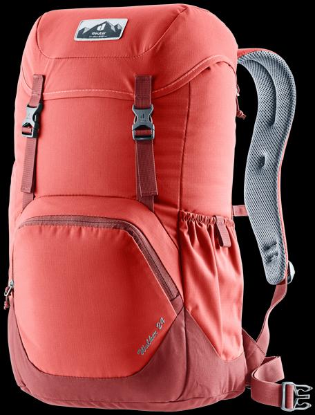 Actual product image Deuter Walker 24 (24 l)