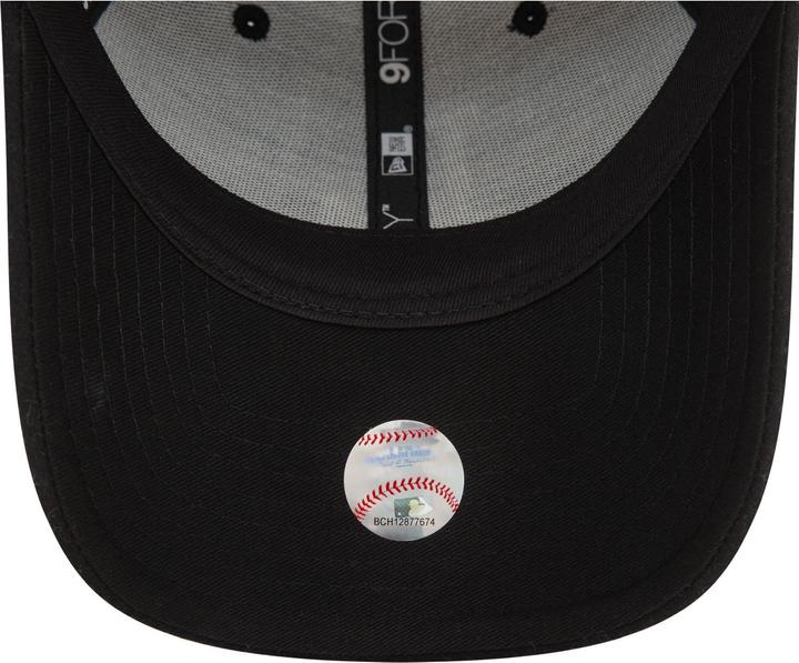 Image du produit New Era casquette snapback los angeles dodgers melton wool 9forty (Taille unique)