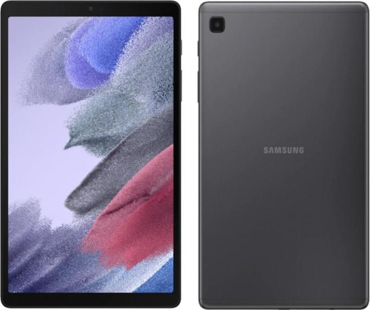Produktbild Samsung Galaxy Tab A7 Lite (nur WLAN, 8.70", 32 GB, Gray)