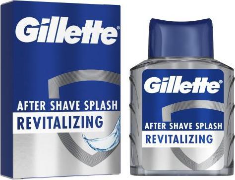 Gillette Venus Gillette - Series Cool Wave (After Shave Splash) 100ml - 100ml (Rasierwasser, 100 ml)