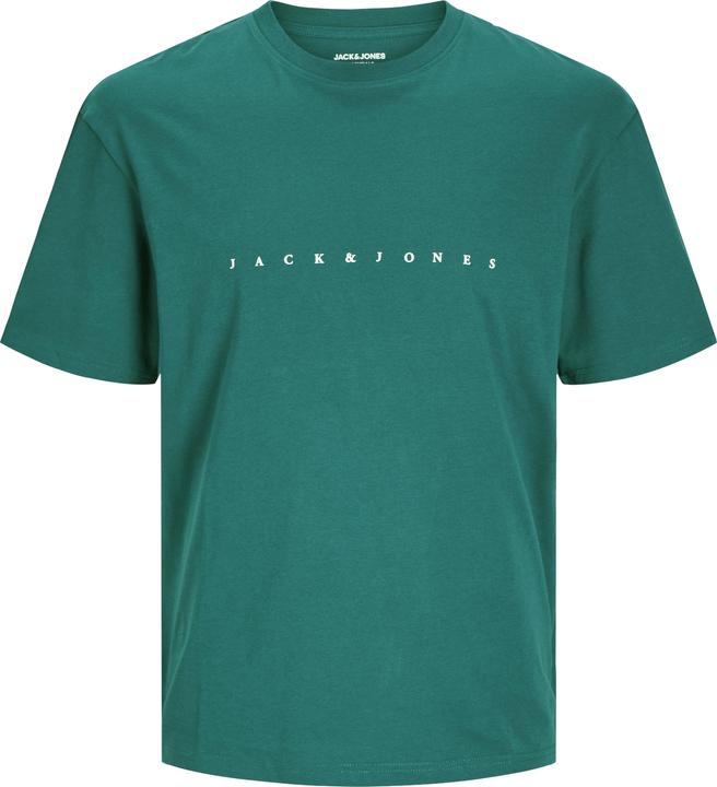 Immagine prodotto Jack & Jones Maglietta con logo a girocollo (XS)