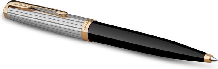 Image du produit Parker Pen 51 Premium (Noir, Argent, 1 x)