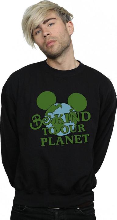 Produktbild Disney Mickey Mouse Be Kind Sweatshirt (S)