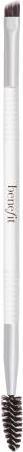 Actual product image BeneFit Cosmetics Powmade Dual-Ended Angled Eyebrow Brush (Eyebrows)