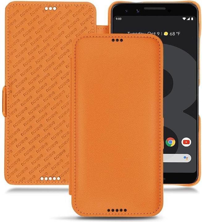 Arancione PU ( Pantone #ff9351 )