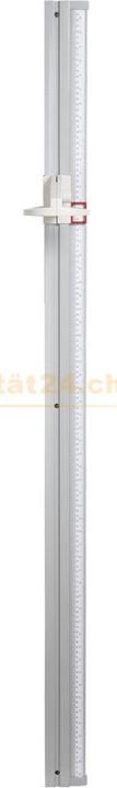 Produktbild Seca 216 Mechanischer Messstab für Kinder und Erwachsene