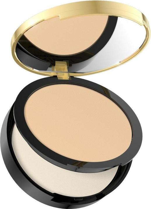Produktbild Eveline Variete Mineral Foundation In Powder For Face 02 Natural 8G (02 Natural)