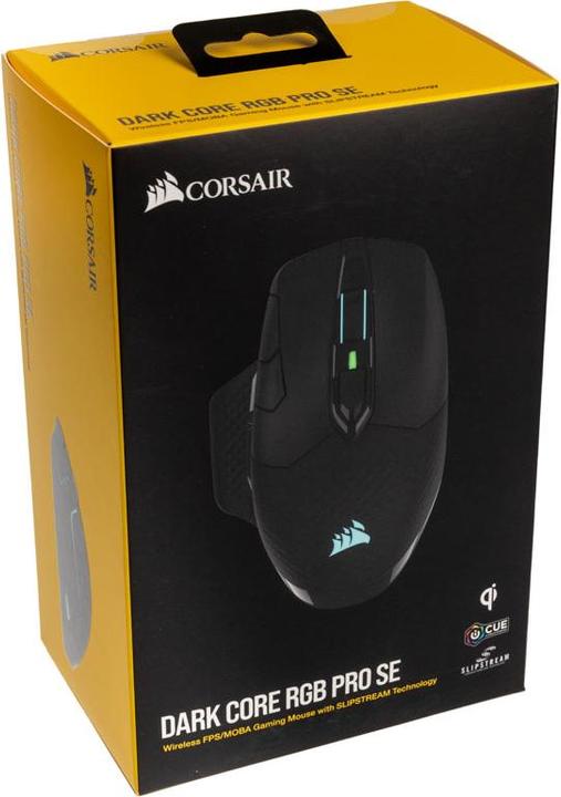 Produktbild Corsair Dark Core Pro SE RGB (Kabellos)