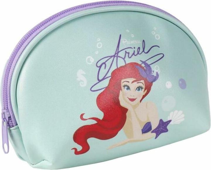 Cerda Inca Neceser Disney La Sirenita 1 U