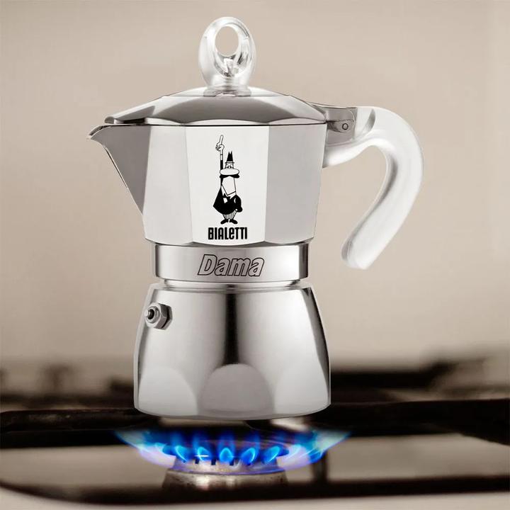 Immagine prodotto Bialetti Nuovo DAMA PURE ICE 1CUP (1 T.)