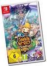 Image du produit Nintendo Snack World : La chasse au trésor - L'or (Switch, DE)