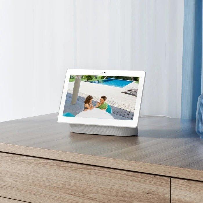 Produktbild Reolink Home Hub Pro (Netzwerk Videorecorder (NVR))
