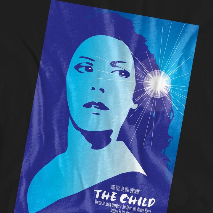 Produktbild The Next Generation Season 2 Episode 1 TShirt (M)