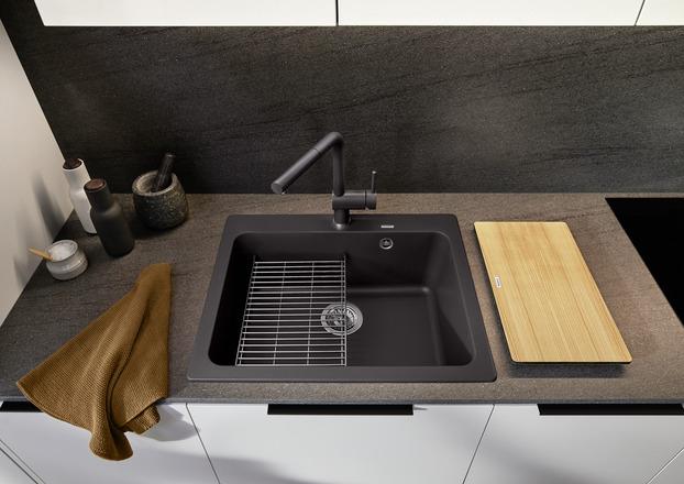 Image du produit Blanco NAYA 6 (Accessoires pour éviers, 61.50 cm, 51 cm)
