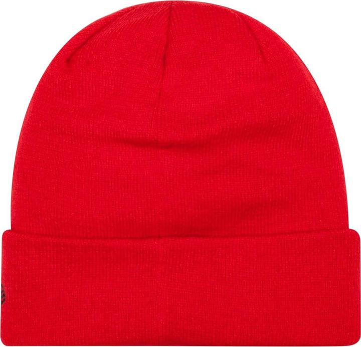 Actual product image Manchester United FC New Era Beanie