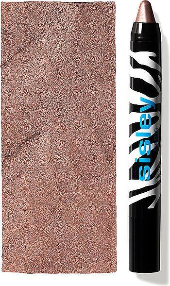 Actual product image Sisley Phyto Eye Twist No 17 (17 Rose bronze)