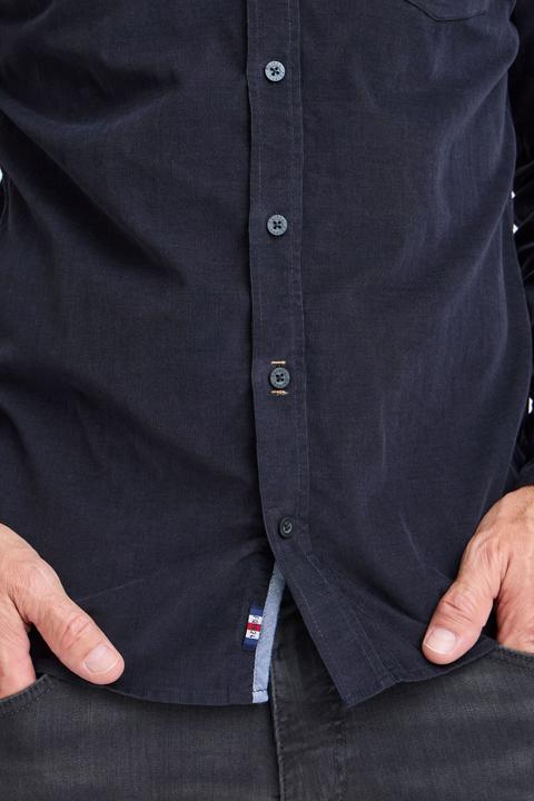 Immagine prodotto FQ1924 FQSTEVEN corduroy LS shirt 21900676 (M)
