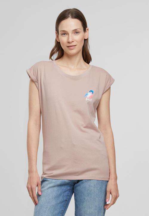 Produktbild Forvert Ladies Tee San Luis - 193889 (XS)