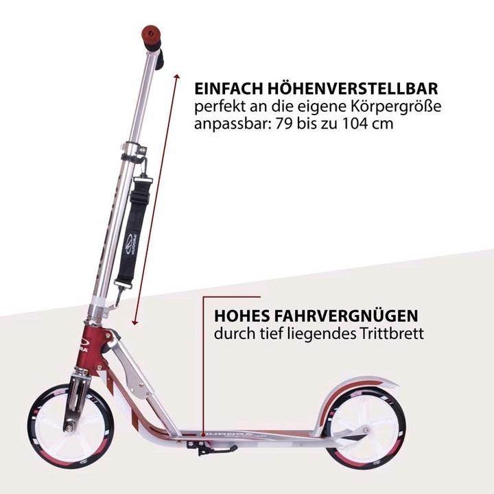 Actual product image Hudora BigWheel 205