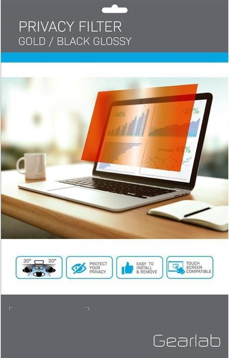 Immagine prodotto eSTUFF GLBG14301188-FI (14", 16 : 10)