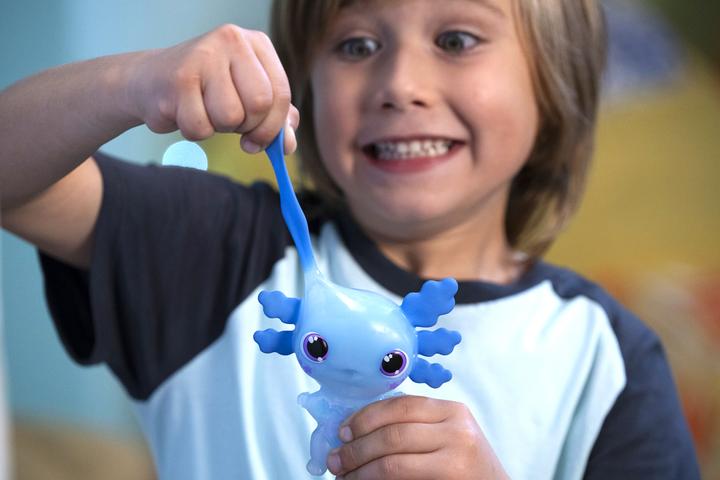 Produktbild Goliath Toys Goliath Charakter Animagic Lets Glo