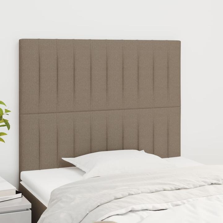 Produktbild VidaXL Carolin (100 x 5 x 128 cm)