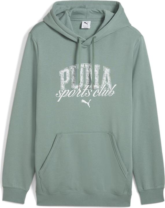 Produktbild Puma CLASS Hoodie FL (XL)