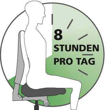 Produktbild Topstar Bürostuhl Support SY