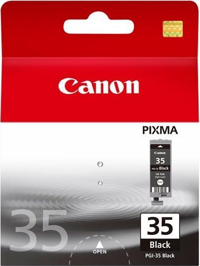 Produktbild Canon Pgi-35 (BK)
