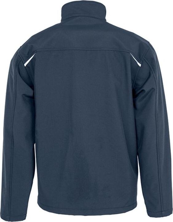 Produktbild Result Printable Softshelljacke 3 Lagen (XXL)