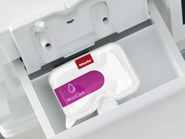 Produktbild Miele WTW 800-70 CH