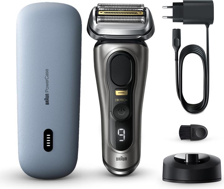Immagine prodotto Braun Serie 9 Pro+