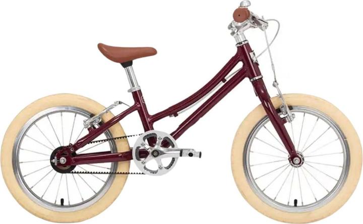 Produktbild Siech Cycles Kids Bike (16")