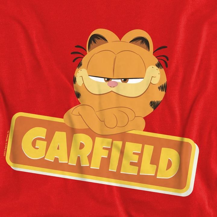 Produktbild Garfield Sweatshirt (S)