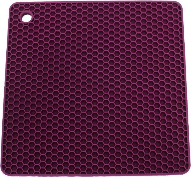 LotusGrill Carré de la manique (Silicone)