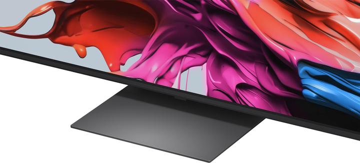 Produktbild LG 100QNED86A6 (100", QNED86, QNED, 4K, 2025)