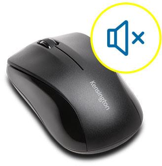 Actual product image Kensington Valu (Wireless)
