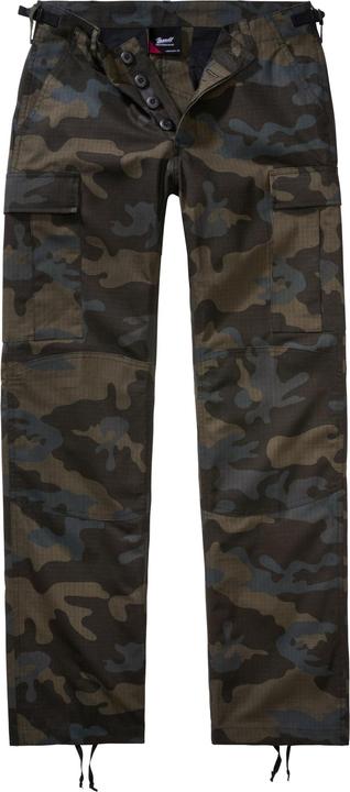 Brandit Ladies BDU Ripstop Trouser - 16175