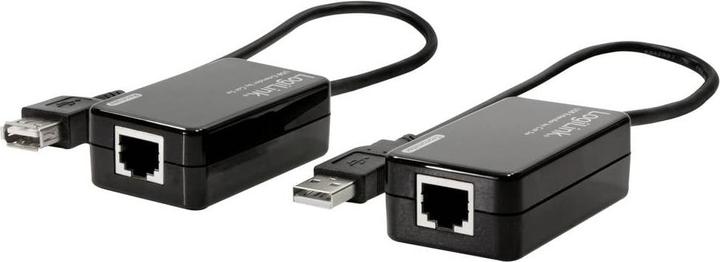 Actual product image LogiLink UA0021D (0.30 m, USB 1.1)
