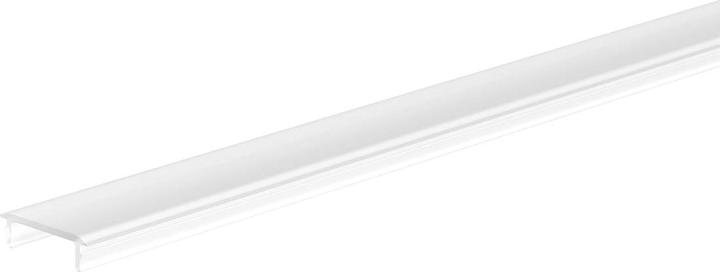 Actual product image EVN Cover profile opal 1000mm plastic (FIO 100)