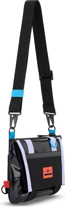 Actual product image Johnny Urban Umhängetasche Avery