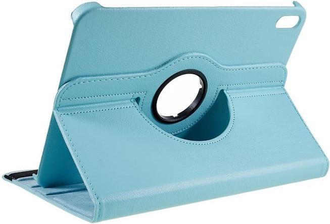 Immagine prodotto MU Classic Copertina in pelle girevole (iPad 2025 (11a generazione), iPad 2022 (10a generazione))