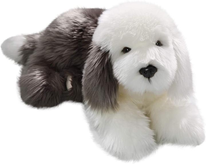 Immagine prodotto Carl Dick Vecchio cane da pastore inglese (45 cm)