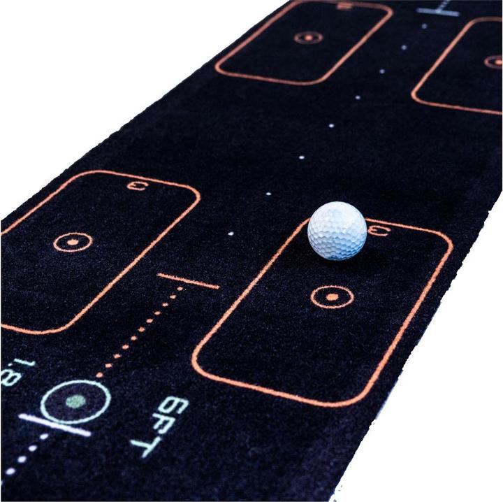 Produktbild Wellputt First Mat 2021 (10ft / 3m)