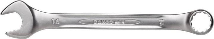 Image du produit Bahco COMBINATION WRENCH 111M-36 (36 mm)