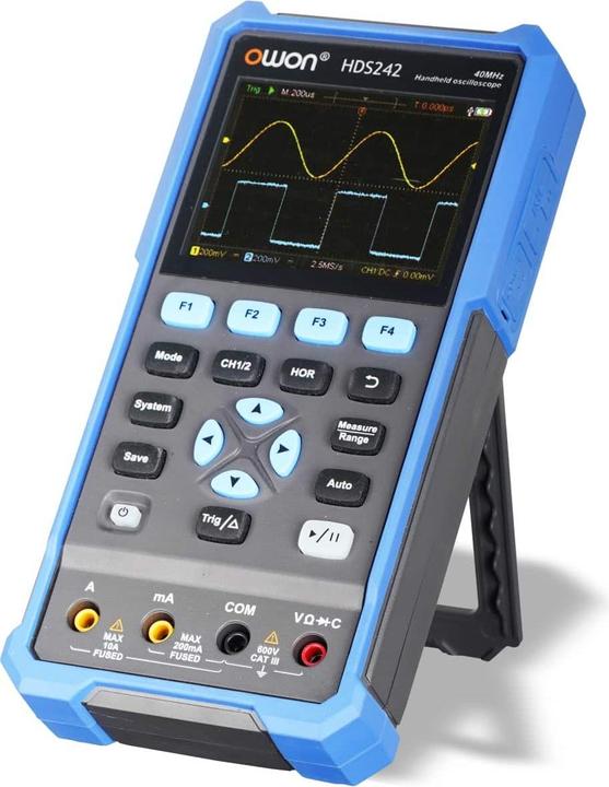 Owon HDS242