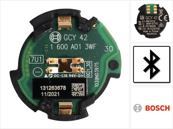 Produktbild Bosch Professional GCY 42