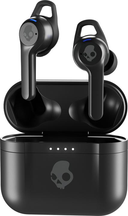 Skullcandy Indy ANC (ANC, 6 h, Sans fil)